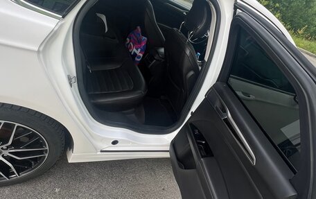 Ford Fusion (North America) II, 2014 год, 1 150 000 рублей, 13 фотография