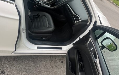 Ford Fusion (North America) II, 2014 год, 1 150 000 рублей, 14 фотография