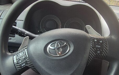 Toyota Corolla, 2007 год, 700 000 рублей, 11 фотография