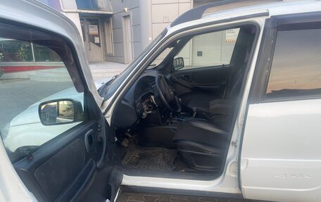 Chevrolet Niva I рестайлинг, 2014 год, 610 000 рублей, 5 фотография