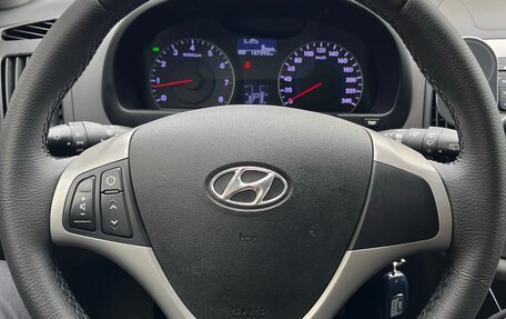 Hyundai i30 I, 2011 год, 950 000 рублей, 4 фотография
