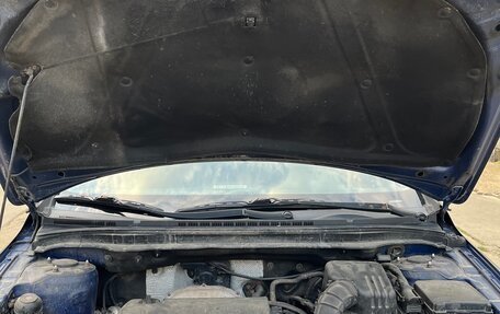 Hyundai i30 I, 2011 год, 950 000 рублей, 8 фотография