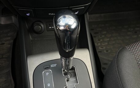 Hyundai i30 I, 2011 год, 950 000 рублей, 6 фотография