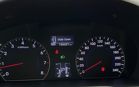 Hyundai i30 I, 2011 год, 950 000 рублей, 9 фотография