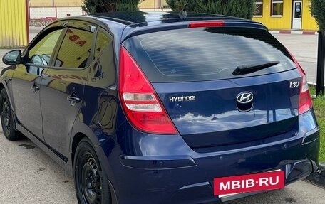 Hyundai i30 I, 2011 год, 950 000 рублей, 2 фотография