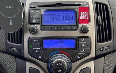 Hyundai i30 I, 2011 год, 950 000 рублей, 5 фотография