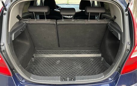 Hyundai i30 I, 2011 год, 950 000 рублей, 13 фотография