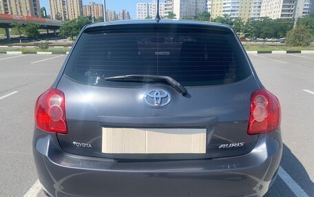 Toyota Auris II, 2007 год, 700 000 рублей, 6 фотография