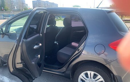 Toyota Auris II, 2007 год, 700 000 рублей, 4 фотография