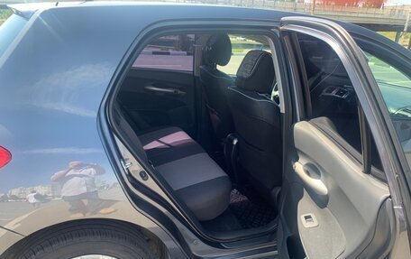Toyota Auris II, 2007 год, 700 000 рублей, 8 фотография