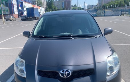 Toyota Auris II, 2007 год, 700 000 рублей, 12 фотография