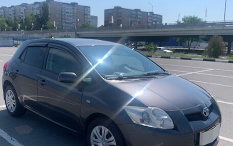 Toyota Auris II, 2007 год, 700 000 рублей, 11 фотография