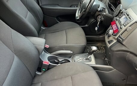 Hyundai i30 I, 2011 год, 950 000 рублей, 11 фотография