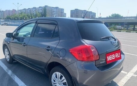 Toyota Auris II, 2007 год, 700 000 рублей, 5 фотография
