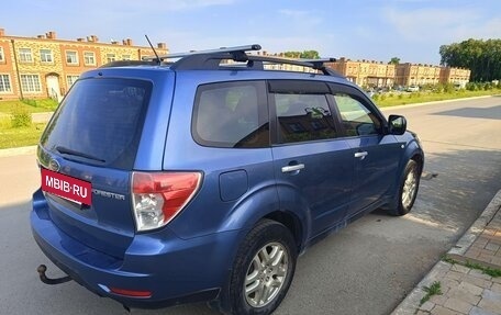 Subaru Forester, 2008 год, 1 400 000 рублей, 3 фотография