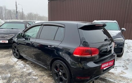 Volkswagen Golf GTI VII, 2011 год, 1 130 000 рублей, 6 фотография