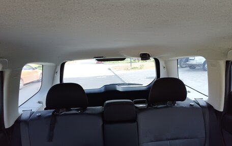 Subaru Forester, 2008 год, 1 400 000 рублей, 7 фотография