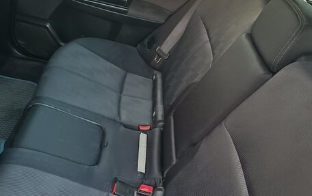 Subaru Forester, 2008 год, 1 400 000 рублей, 11 фотография