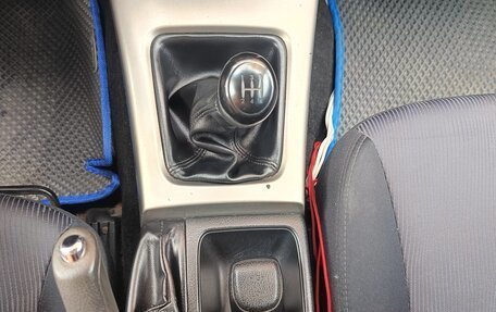 Subaru Forester, 2008 год, 1 400 000 рублей, 12 фотография
