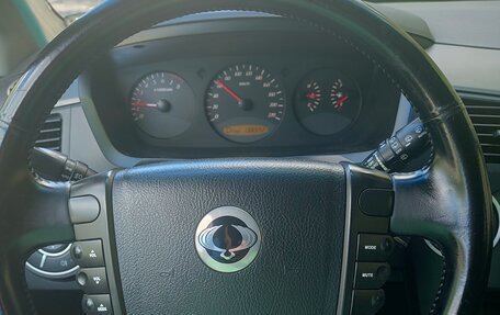 SsangYong Kyron I, 2007 год, 795 000 рублей, 4 фотография