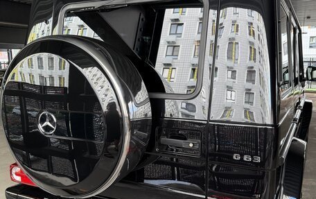 Mercedes-Benz G-Класс AMG, 2014 год, 7 300 000 рублей, 6 фотография