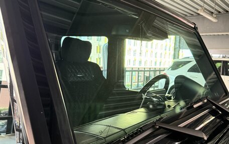 Mercedes-Benz G-Класс AMG, 2014 год, 7 300 000 рублей, 9 фотография