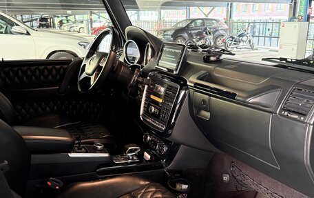 Mercedes-Benz G-Класс AMG, 2014 год, 7 300 000 рублей, 14 фотография