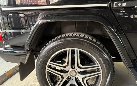 Mercedes-Benz G-Класс AMG, 2014 год, 7 300 000 рублей, 19 фотография