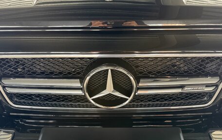 Mercedes-Benz G-Класс AMG, 2014 год, 7 300 000 рублей, 8 фотография
