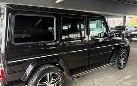 Mercedes-Benz G-Класс AMG, 2014 год, 7 300 000 рублей, 7 фотография