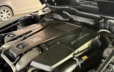 Mercedes-Benz G-Класс AMG, 2014 год, 7 300 000 рублей, 21 фотография