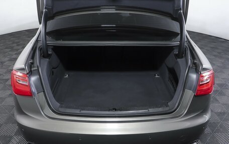Audi A6, 2011 год, 1 489 000 рублей, 10 фотография