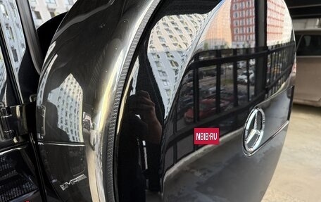 Mercedes-Benz G-Класс AMG, 2014 год, 7 300 000 рублей, 10 фотография