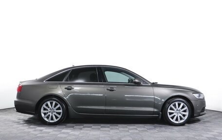 Audi A6, 2011 год, 1 489 000 рублей, 4 фотография