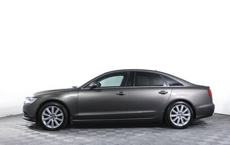 Audi A6, 2011 год, 1 489 000 рублей, 8 фотография