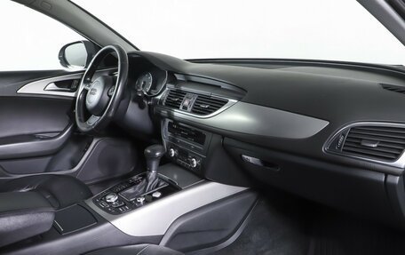 Audi A6, 2011 год, 1 489 000 рублей, 11 фотография