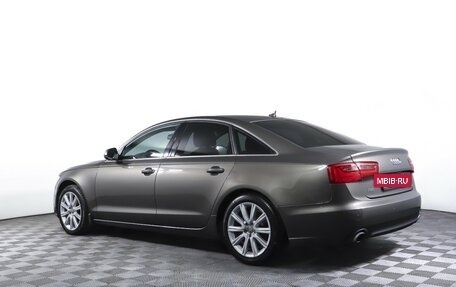 Audi A6, 2011 год, 1 489 000 рублей, 7 фотография