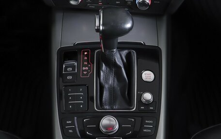 Audi A6, 2011 год, 1 489 000 рублей, 16 фотография