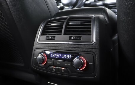 Audi A6, 2011 год, 1 489 000 рублей, 17 фотография