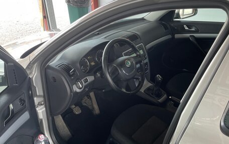 Skoda Octavia, 2012 год, 930 000 рублей, 9 фотография