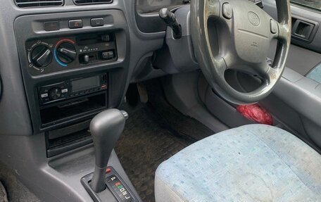 Toyota Starlet, 1998 год, 350 000 рублей, 4 фотография