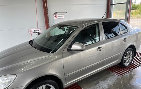 Skoda Octavia, 2012 год, 930 000 рублей, 8 фотография