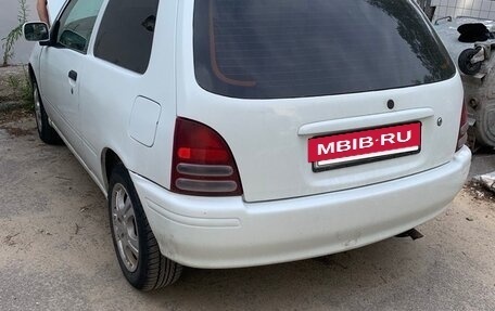 Toyota Starlet, 1998 год, 350 000 рублей, 2 фотография