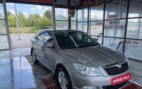 Skoda Octavia, 2012 год, 930 000 рублей, 6 фотография