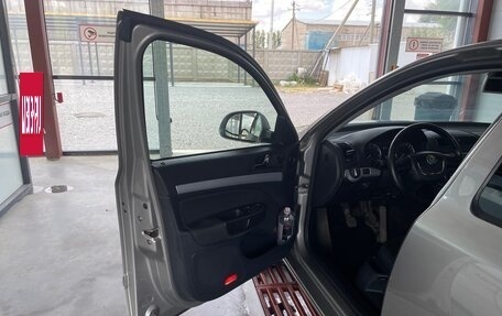 Skoda Octavia, 2012 год, 930 000 рублей, 10 фотография