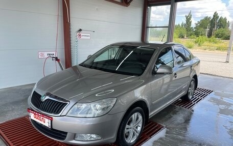 Skoda Octavia, 2012 год, 930 000 рублей, 2 фотография