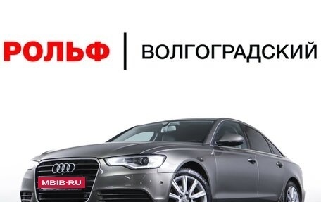 Audi A6, 2011 год, 1 489 000 рублей, 26 фотография
