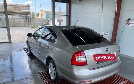 Skoda Octavia, 2012 год, 930 000 рублей, 3 фотография
