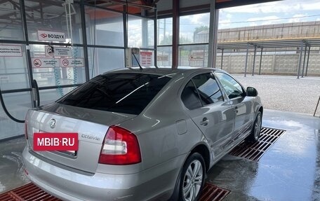 Skoda Octavia, 2012 год, 930 000 рублей, 5 фотография