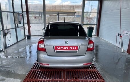 Skoda Octavia, 2012 год, 930 000 рублей, 4 фотография